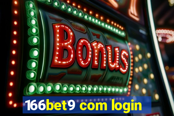 166bet9 com login